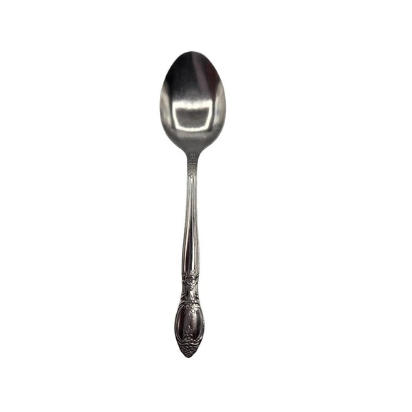 Verona by Stanley Roberts Stainless Tablespoon‎ Single Piece - Picture 1 of 5